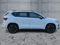 Cupra Ateca - Vorschau Bild 7