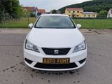 Seat Ibiza Lim. Stylance / Style - Seat: Stylance