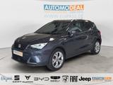 Seat Arona FR AUTOMATIK ALLWETTER NAV LED DIG-DISPLAY - Seat in Duisburg