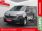 Volkswagen T7 Transporter Kasten 2.0 TDI Aut. LR LED 5-J-GA