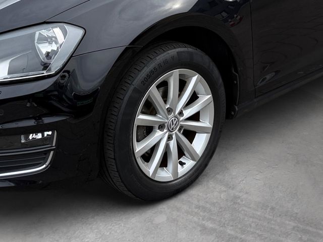 Golf VII Lounge 1.2 TSI Klima,SHZ,PDC