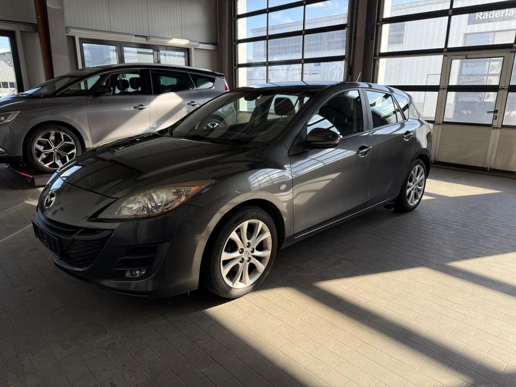Angebot ansehen Mazda 3