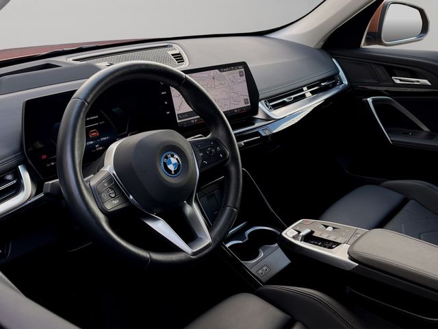 Foto Nummer 7: BMW iX1