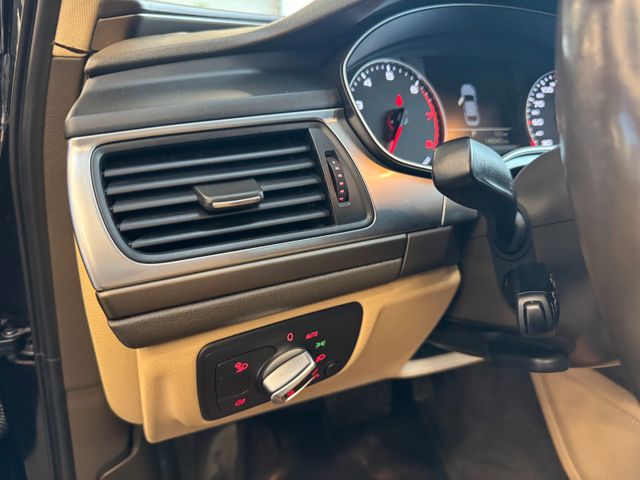 Audi A6 Lim. 2.0 TFSI *PDC*Navi*Klima*