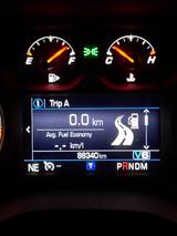 Chevrolet Camaro 3.6L V6 ZL1 Optik - Chevrolet Camaro: 3.6