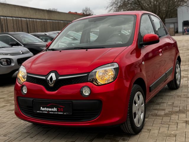 Renault Twingo Life