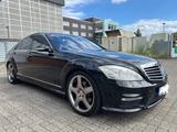 Mercedes-Benz S 500 - S65 Amg Umbau! Tüv Neu! - Mercedes-Benz S-Klasse: AMG 65