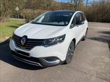 Renault Espace Initiale Paris 2015 AHK 104.000km - Renault Espace mit Diesel-Antrieb: 2.0