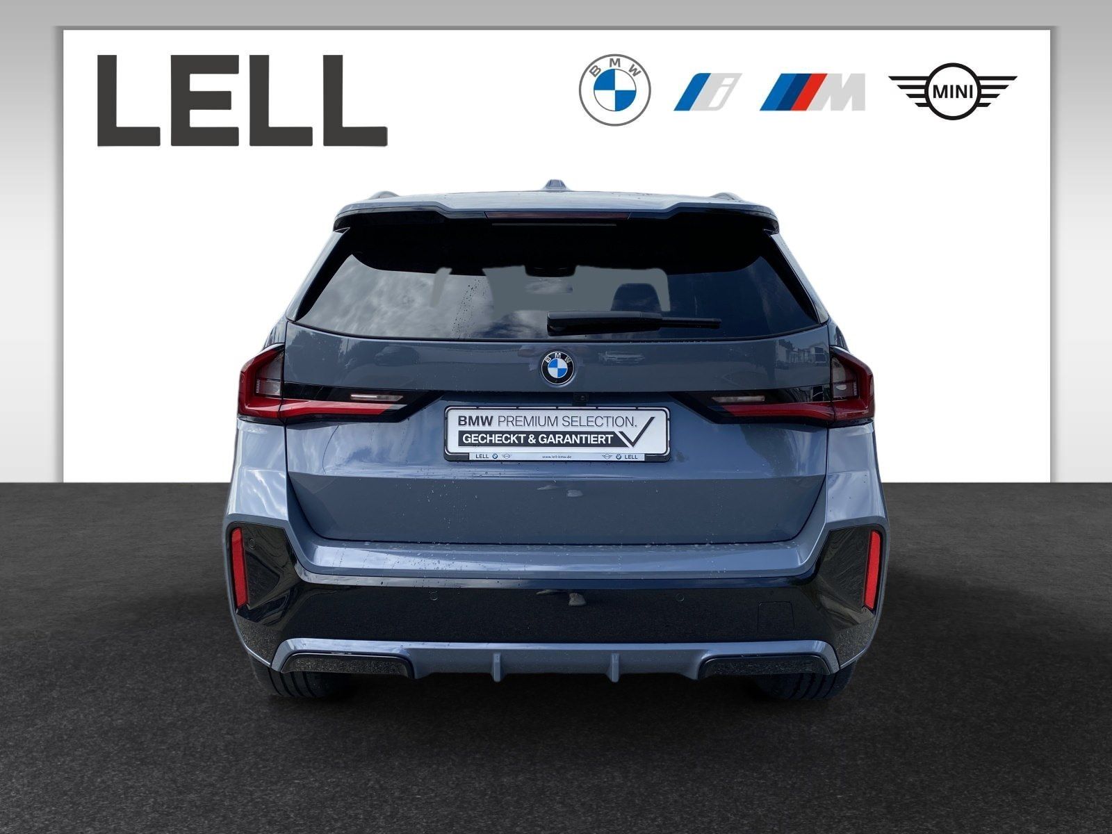 BMW X1 sDrive20i M Sportpaket Head-Up RFK LED foto 4