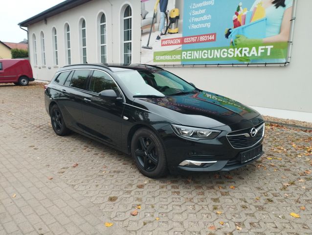 Opel Insignia B ST Innovation Edition 2.0 CDTI 125 43