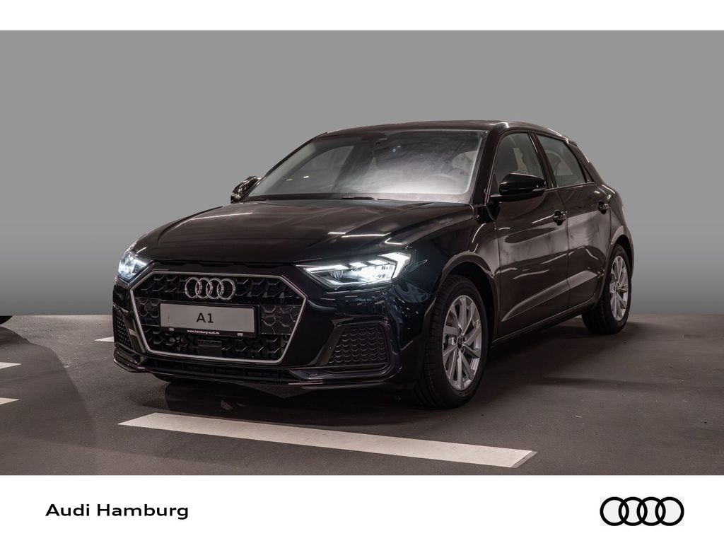 A1 Sportback advanced 25 TFSI 70(95 ) kW(PS) S t