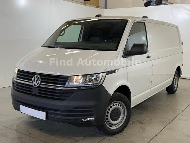 Volkswagen T6.1 Transporter Kasten Lang *STHZ*ACC*PDC*APP-C