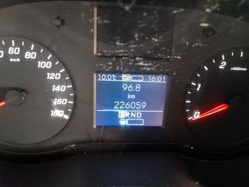 Mercedes Sprinter - 9
