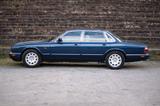 Jaguar Sovereign 3 Jahre Garantie Ausnahmefahrzeug - gebrauchte Jaguar XJ aus dem Jahr 1998