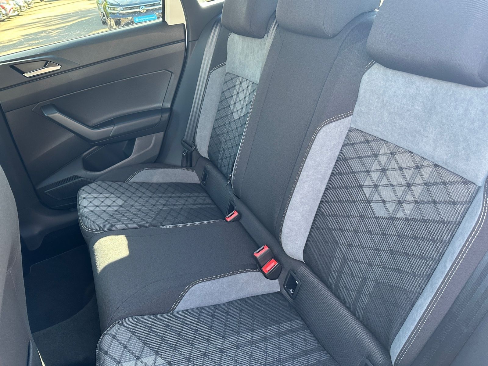 Volkswagen Taigo - Bild 11