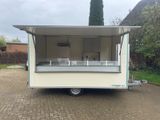 WM Meyer VKE Food Anhänger/ Verkaufsanhänger - Offers matching your search criteria