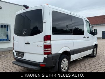 Mercedes Sprinter - 5