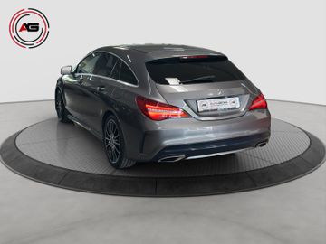 Mercedes CLA 220 Shooting Brake - 7