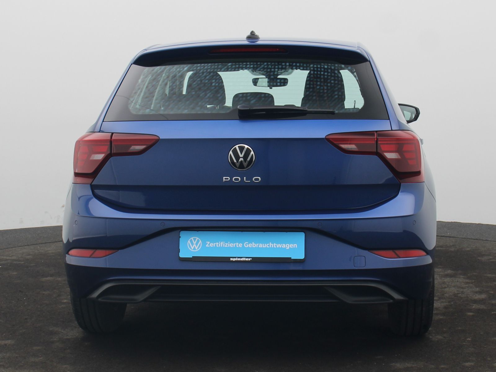 Volkswagen Polo - Bild 7