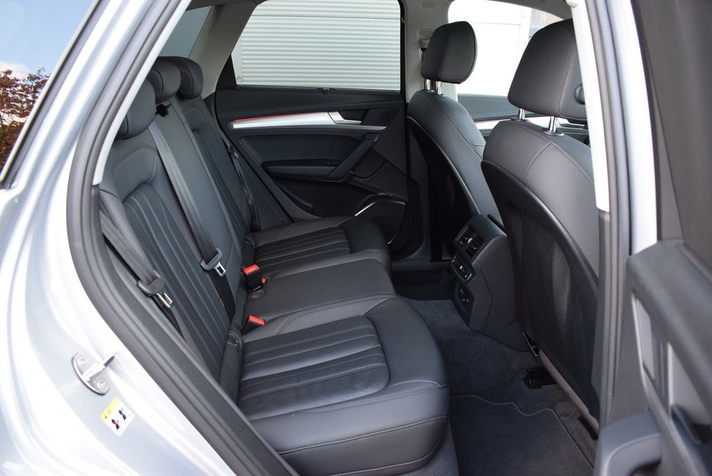 Audi Q5 40 TFSI quattro advanced Pano Navi LED ACC foto 6