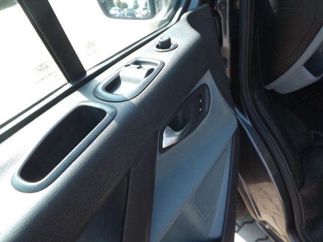 Transit Custom Kasten 310 L2 *Sicht Paket*PDC*