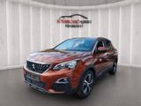 Peugeot 3008 1.2 PureTech Active Petrol*31 - Peugeot 3008 Gebrauchtwagen in Frankfurt