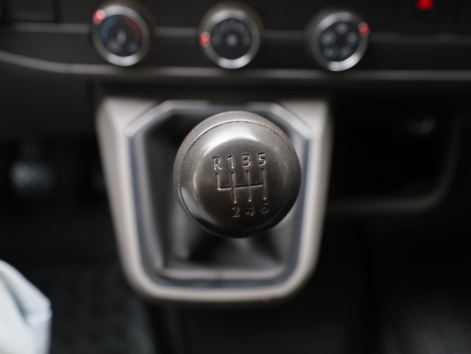Volkswagen T6 Transporter 2.0 TDI*DAB*Klimaanlage*3 Sitzer, миниатюра 15
