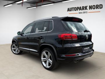 Volkswagen Tiguan - 3