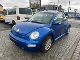 Volkswagen New Beetle Lim. 2.0*Klima* - Volkswagen New Beetle mit Benzin-Antrieb: Limousine, Schaltgetriebe