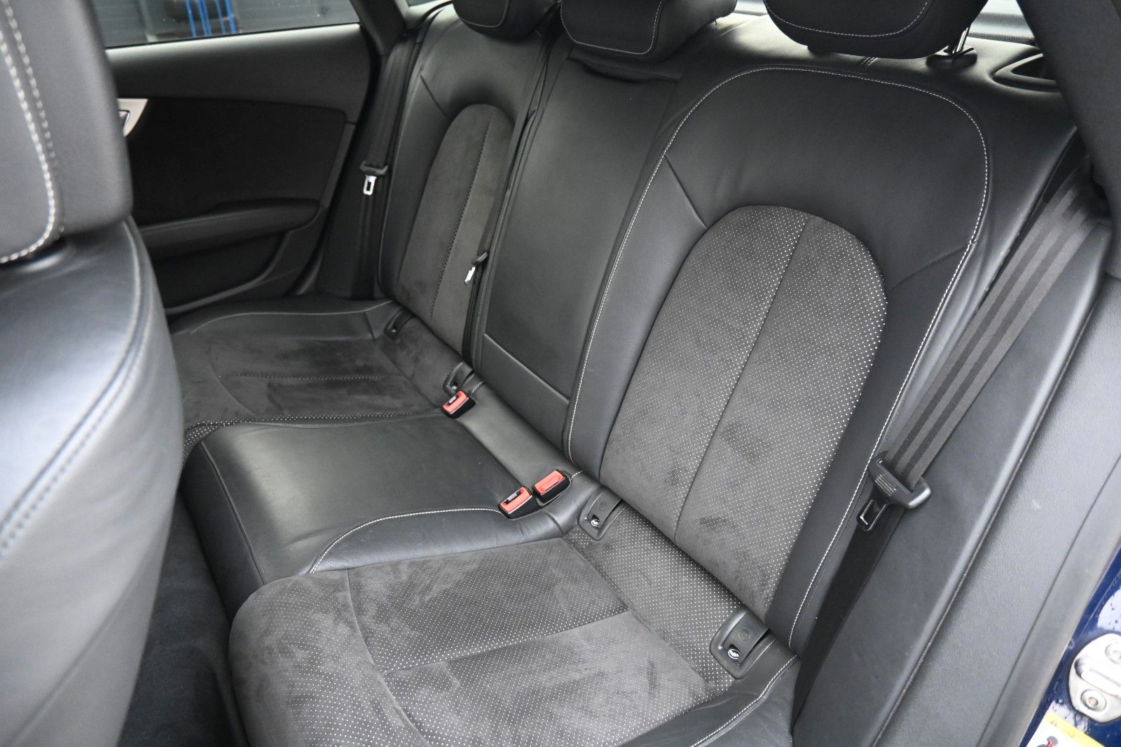 Fahrzeugabbildung Audi A7 Sportback 3.0 TDI *quatt*Luft*ACC*MIETKAUF