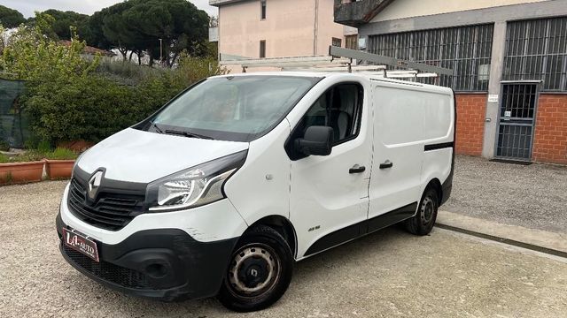 Renault RENAULT trafic T27 1.6 dci 115cv L1H1 E5b+ trafi