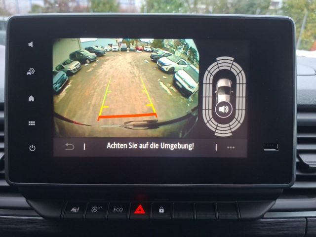 Nissan Primastar Tekna Kombi L1H1 170 dCi °LED°Navi°RFK