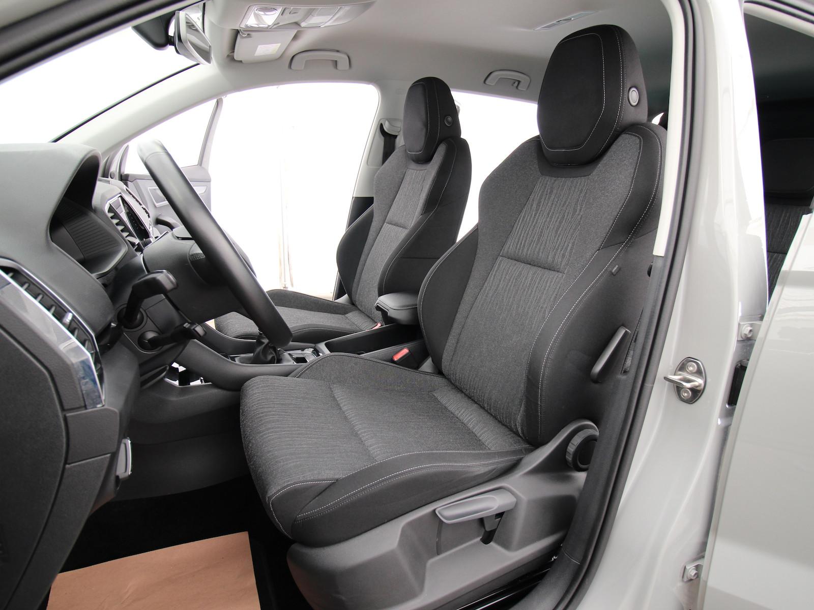 Skoda Karoq 1.5 TSI OPF Style Plus LED+NAVI+AHK+ACC, миниатюра 8