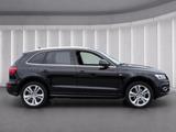 Audi Q5 S-LINE quattro 3.0TDI*Tiptr AHK ACC Alcantara - Audi Q5 aus 2011: Line
