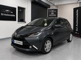 Toyota Aygo (X) 2016/Klima/Tüv2028/Kamera/Alu - Toyota: X