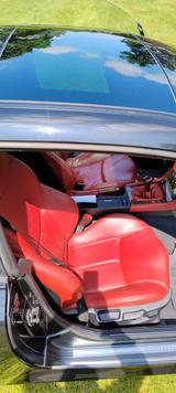 BMW Z3 Coupé 2.8 - - BMW Gebrauchtwagen von 1999