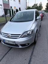 Volkswagen VW Golf Plus United | Automatik | nur 77.300km - Volkswagen Golf Plus: mit Apple Carplay