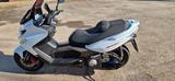 Kymco XCITING 500 i R ABS - KYMCO ROLLER XCITING 500