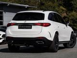 Mercedes-Benz GLC 300 de 4M AMG-Sport/Pano/AHK/Night/Burm/360° - Hybrid (Diesel/Elektro): Geländewagen