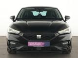 Seat Leon FR Pano|AHK|ACC|LED|Beats|Kamera|CarPlay|SH - Seat Leon Gebrauchtwagen in Krefeld