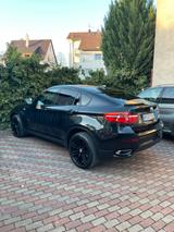 BMW X6 M 40X D - BMW X6 M mit Diesel-Antrieb