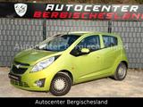 Chevrolet Spark LS - gebrauchte Chevrolet Kleinwagen