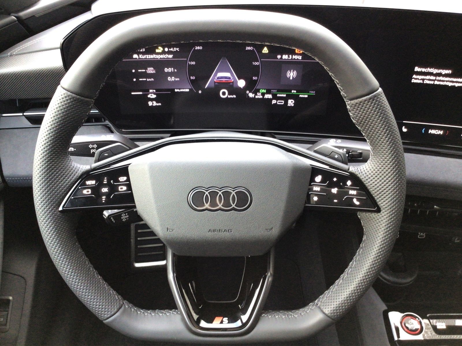 Audi A6 - Bild 6