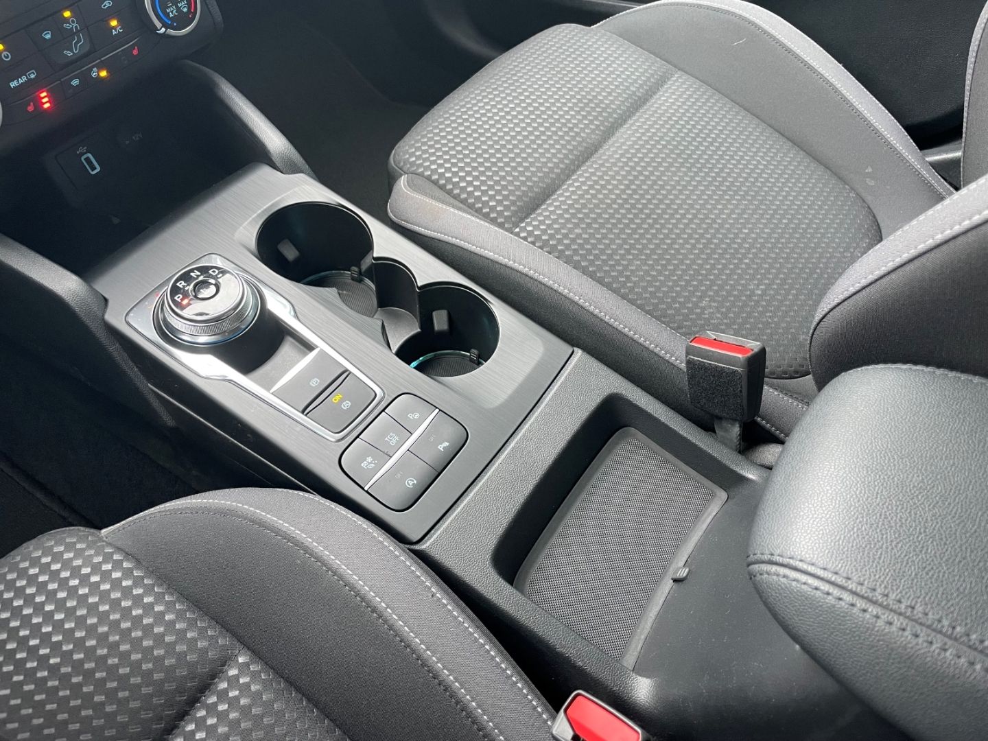 Fahrzeugabbildung Ford Focus C&C totWinkAss LED Kamera Spurhalteass