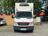 Mercedes-Benz Sprinter II Tiefkühlkoffer  -22 515 CDI - Mercedes-Benz Sprinter: 515