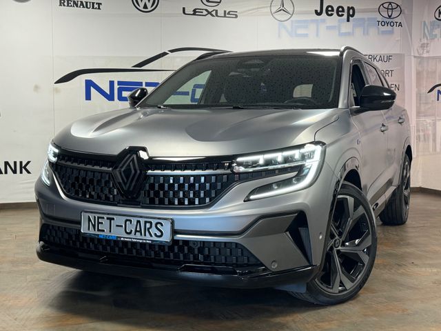 Renault Espace VI E-Tech Hybrid*Esprit Alpine*4Control