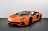 Lamborghini Aventador LP 740 S V 12  Coupe 1 Hd 12442Km Lift - Lamborghini Aventador mit Benzin-Antrieb: Coupe