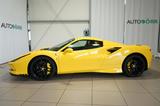 Ferrari F8 Spider Lift+Carbon+Kamera+JBL+Racing Seats L - Ferrari F8 mit 3 Türen