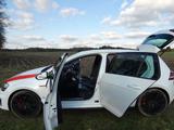 Volkswagen 2.0 GTI TSI D6F Performance Line ABT - Volkswagen: Abt