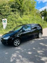 Ford FORD  C-MAX Titanium 2.0 AT . TUV bis 12 /... - Ford C-Max mit Diesel-Antrieb: Kombi, 2.0